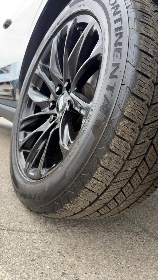 Cadillac Escalade 4WD 4dr Sport Platinum 2023