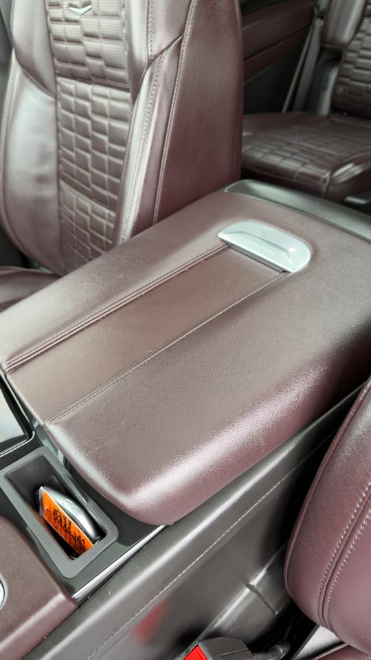 Cadillac Escalade 4WD 4dr Sport Platinum 2023
