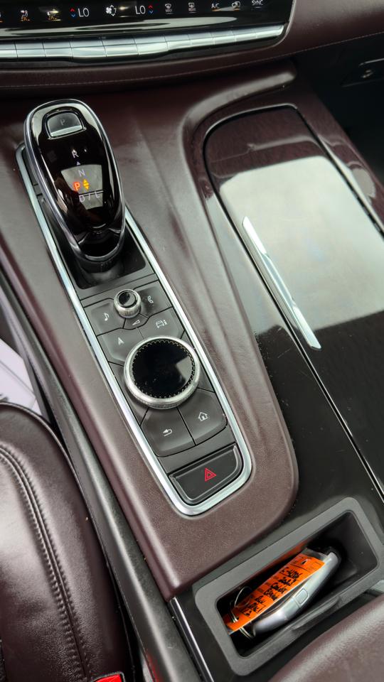 Cadillac Escalade 4WD 4dr Sport Platinum 2023