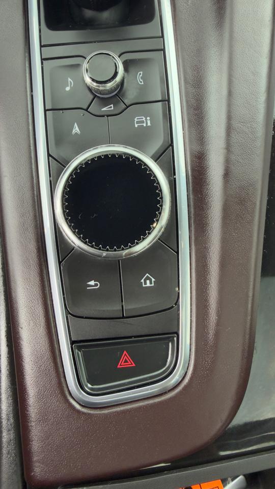 Cadillac Escalade 4WD 4dr Sport Platinum 2023