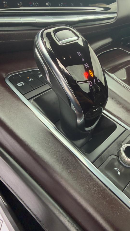 Cadillac Escalade 4WD 4dr Sport Platinum 2023