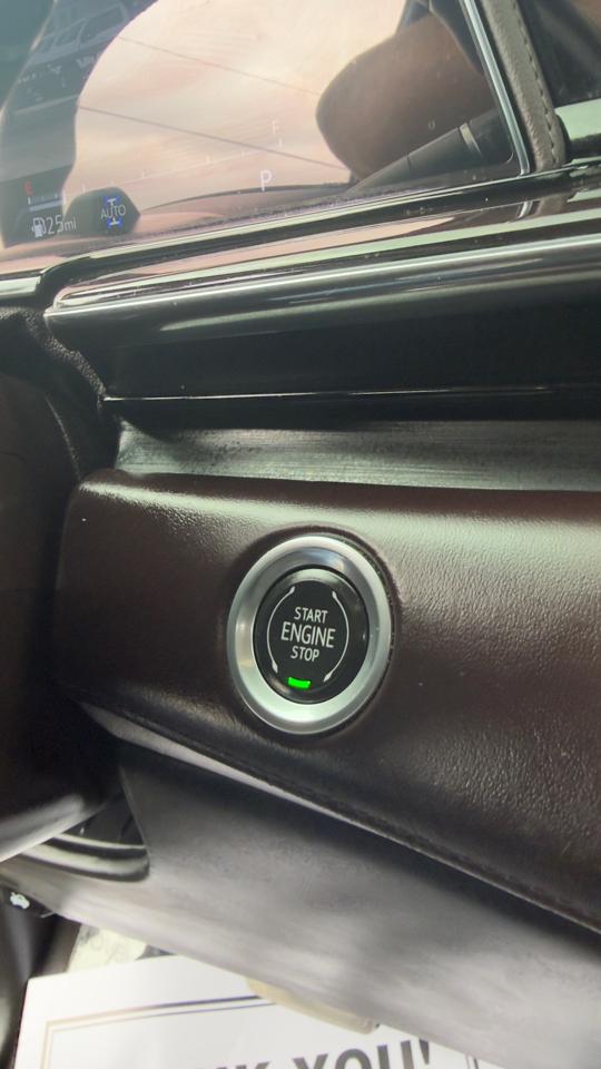 Cadillac Escalade 4WD 4dr Sport Platinum 2023