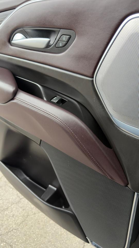 Cadillac Escalade 4WD 4dr Sport Platinum 2023