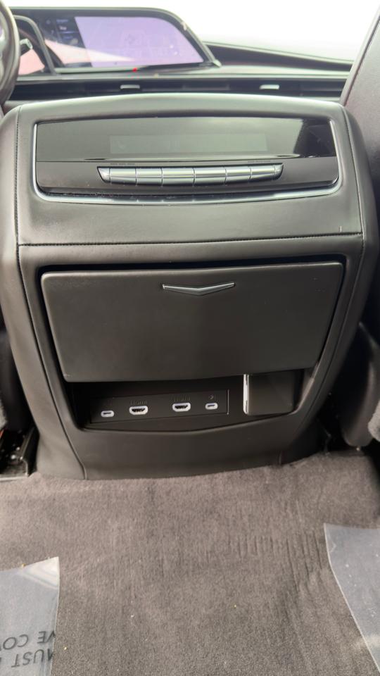 Cadillac Escalade 4WD 4dr Sport Platinum 2023