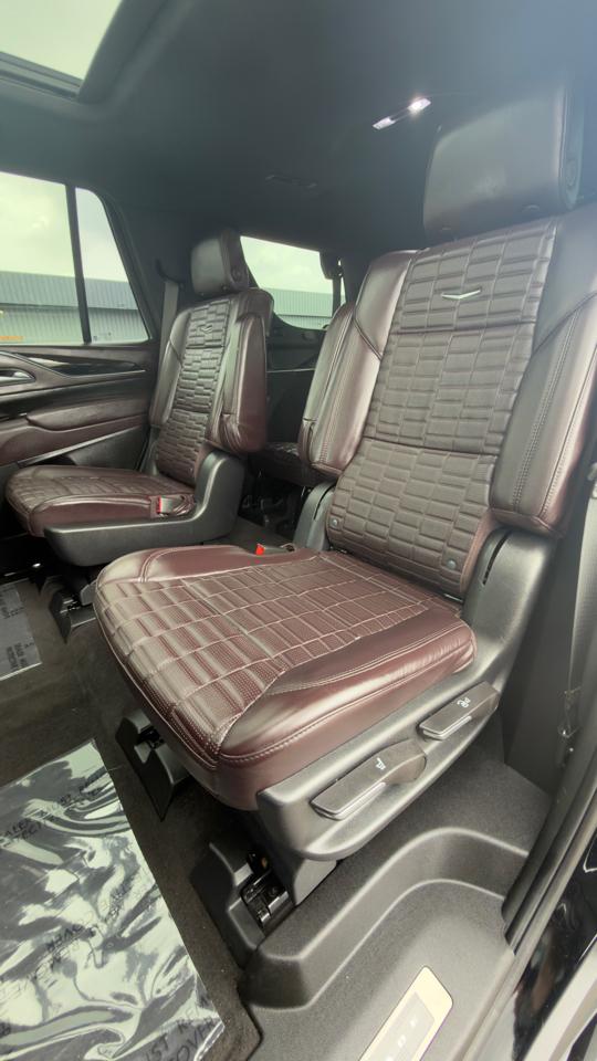 Cadillac Escalade 4WD 4dr Sport Platinum 2023
