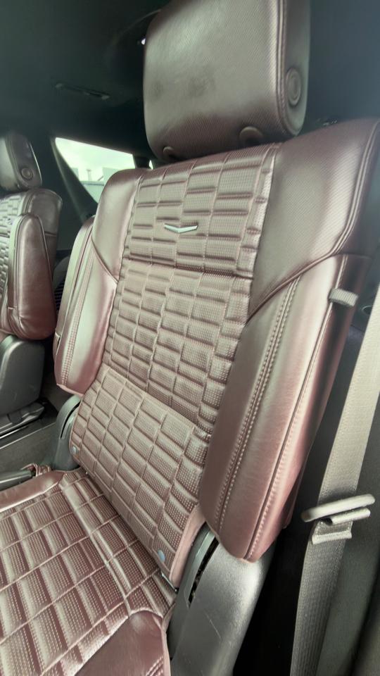 Cadillac Escalade 4WD 4dr Sport Platinum 2023