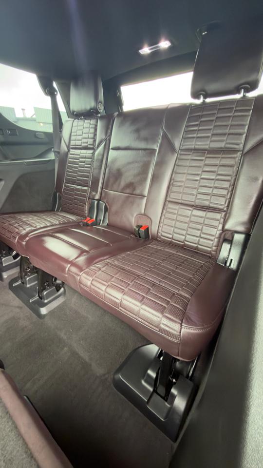 Cadillac Escalade 4WD 4dr Sport Platinum 2023