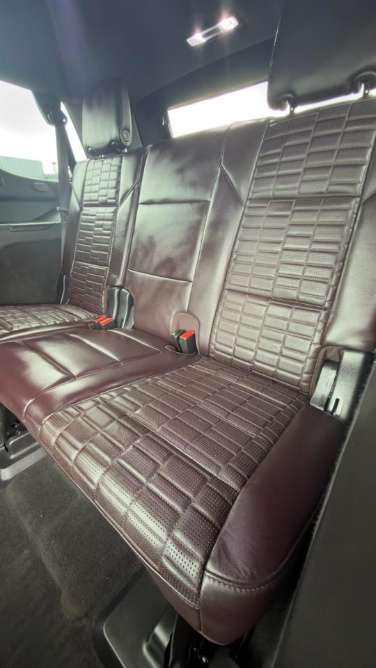 Cadillac Escalade 4WD 4dr Sport Platinum 2023