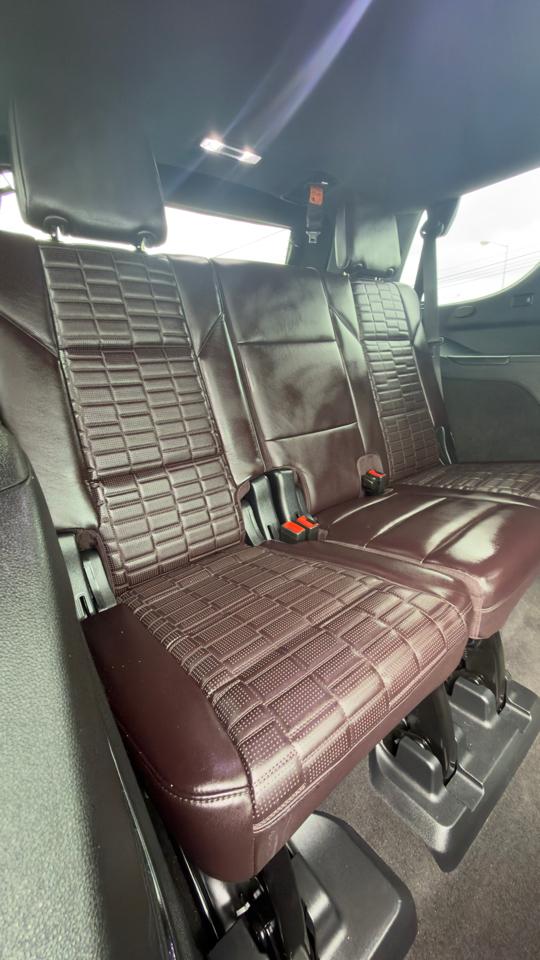 Cadillac Escalade 4WD 4dr Sport Platinum 2023