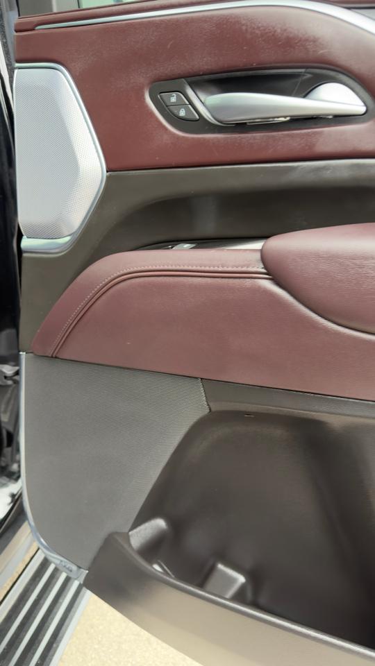 Cadillac Escalade 4WD 4dr Sport Platinum 2023