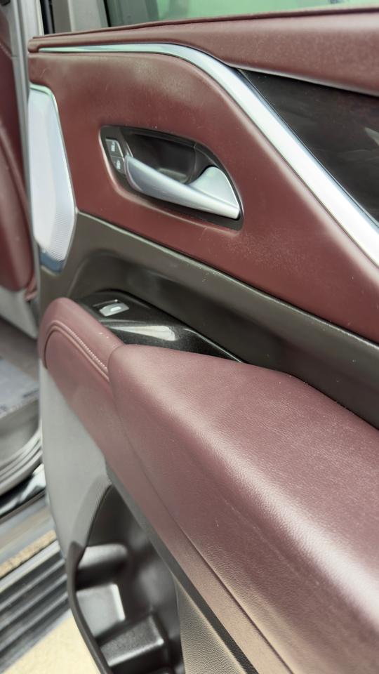 Cadillac Escalade 4WD 4dr Sport Platinum 2023