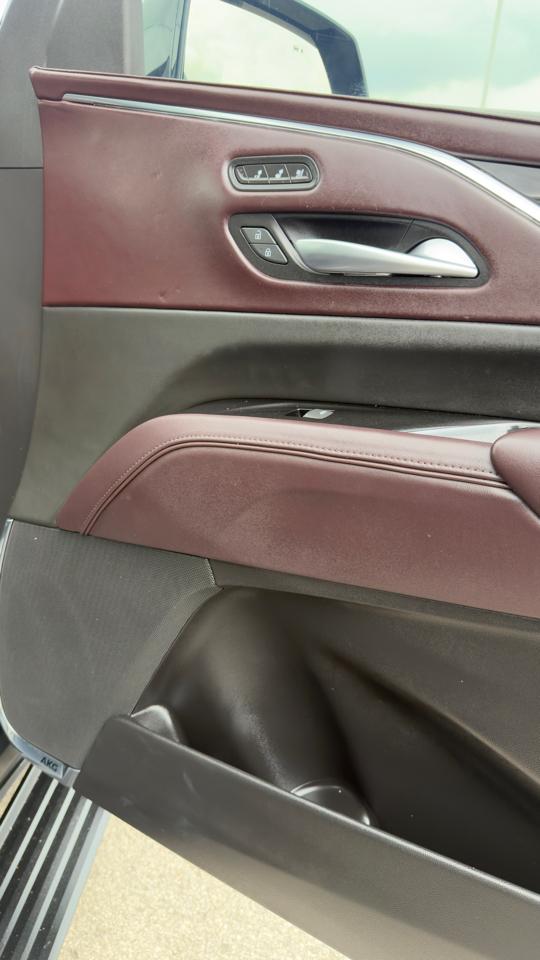 Cadillac Escalade 4WD 4dr Sport Platinum 2023