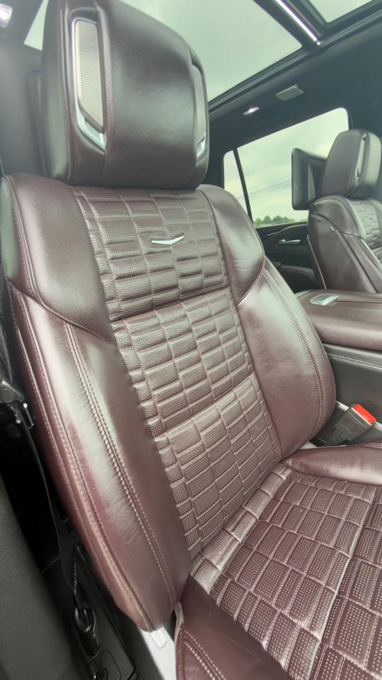 Cadillac Escalade 4WD 4dr Sport Platinum 2023