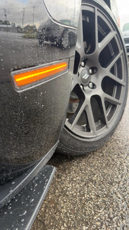 Dodge Challenger T/A Plus RWD 2018