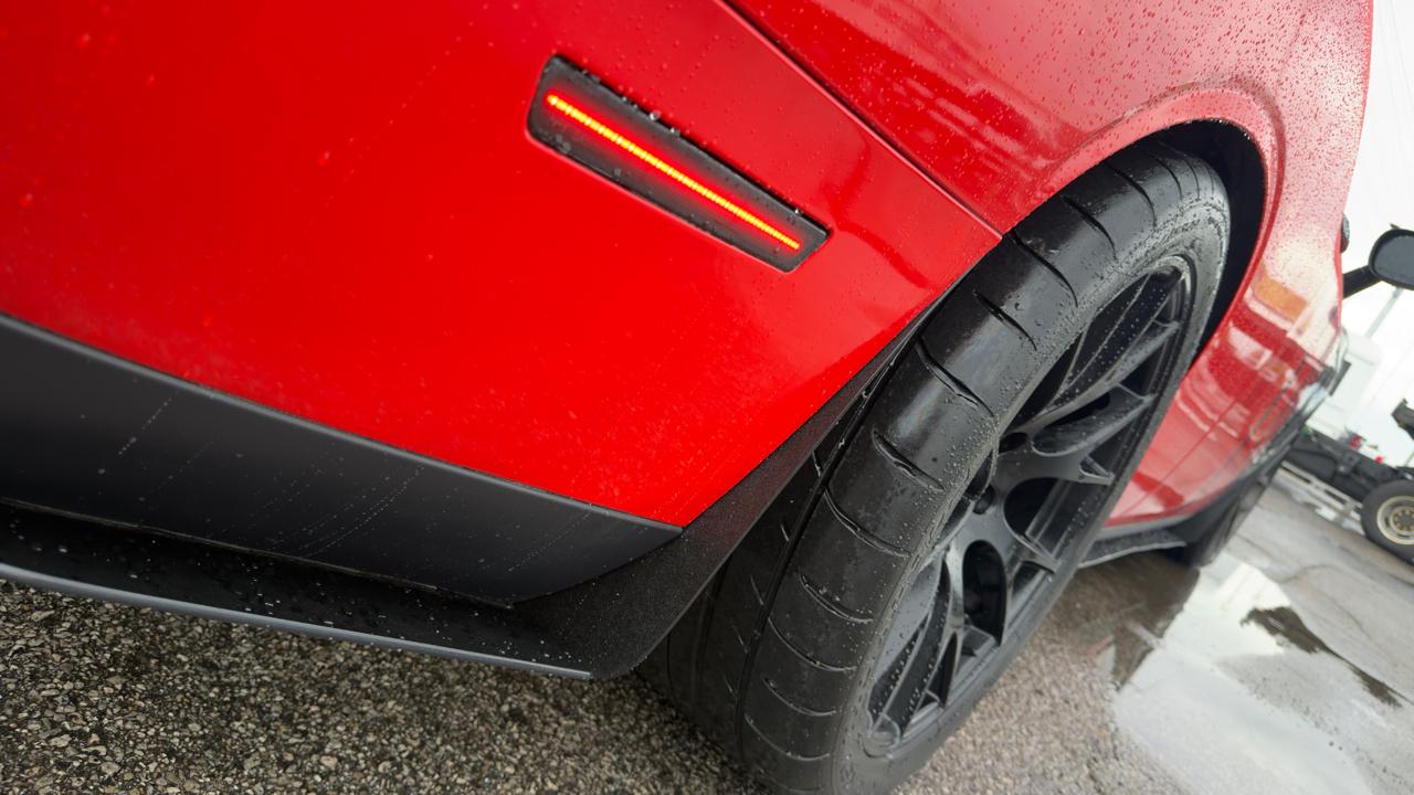 Dodge Challenger T/A Plus RWD 2018