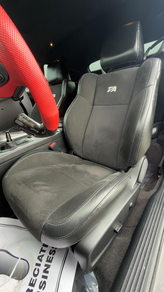 Dodge Challenger T/A Plus RWD 2018