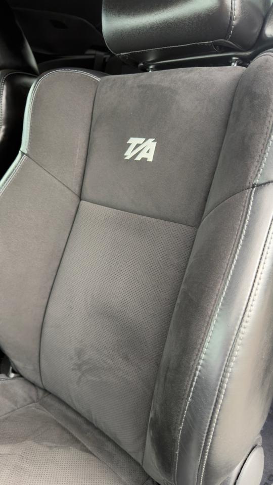 Dodge Challenger T/A Plus RWD 2018