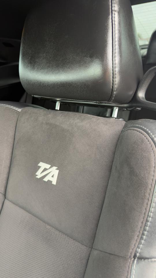 Dodge Challenger T/A Plus RWD 2018