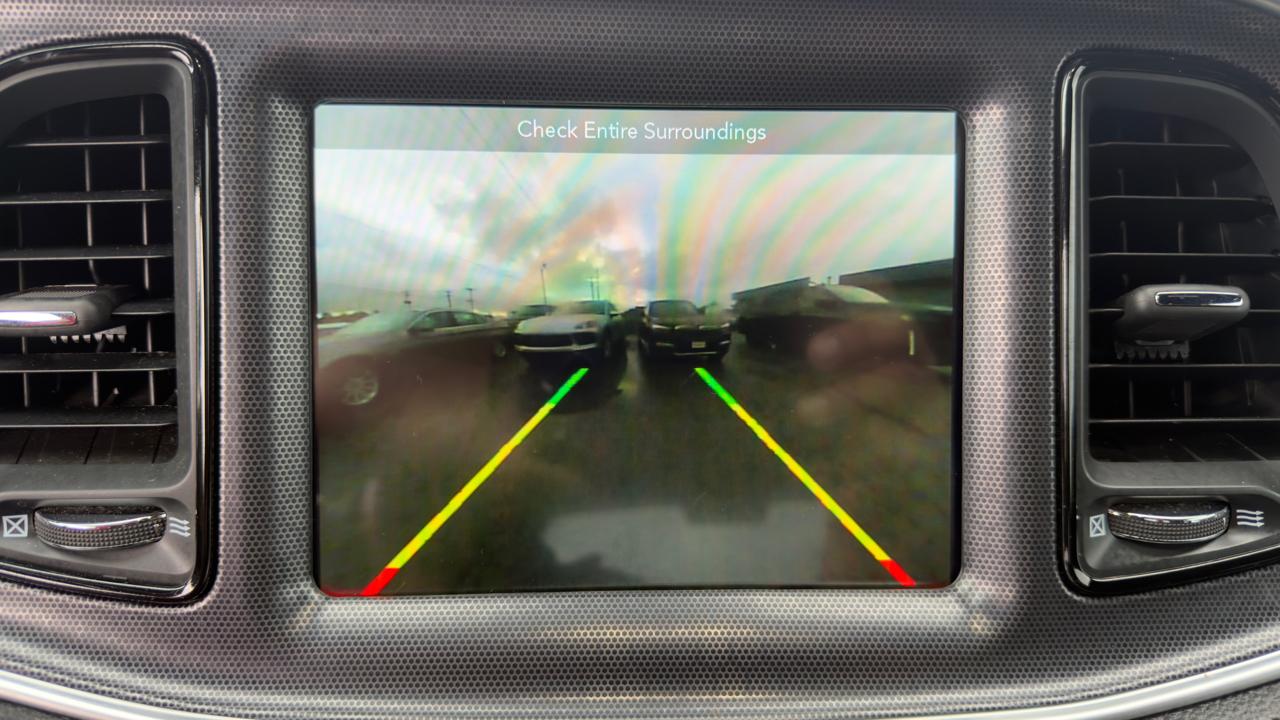 Dodge Challenger T/A Plus RWD 2018