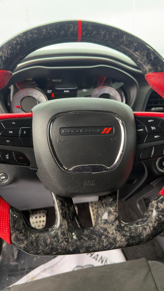 Dodge Challenger T/A Plus RWD 2018