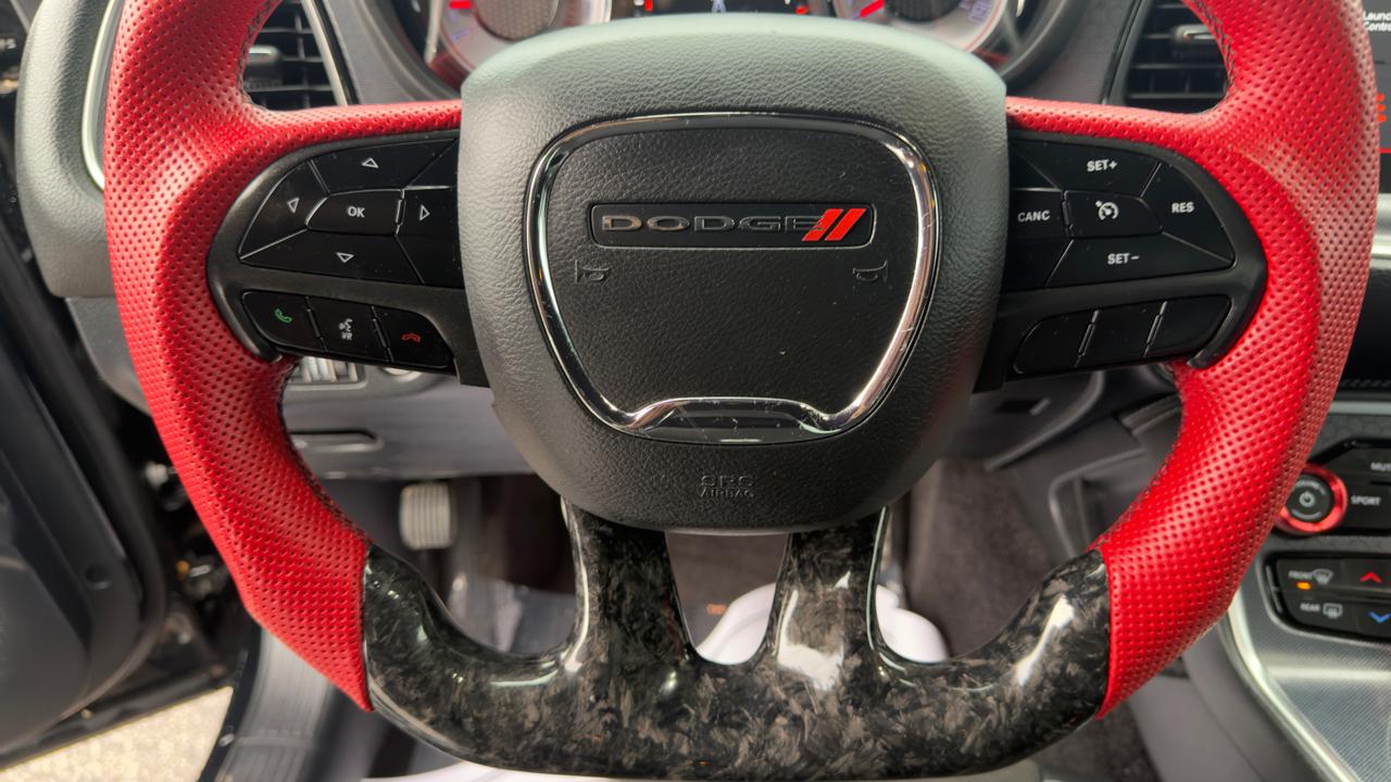 Dodge Challenger T/A Plus RWD 2018