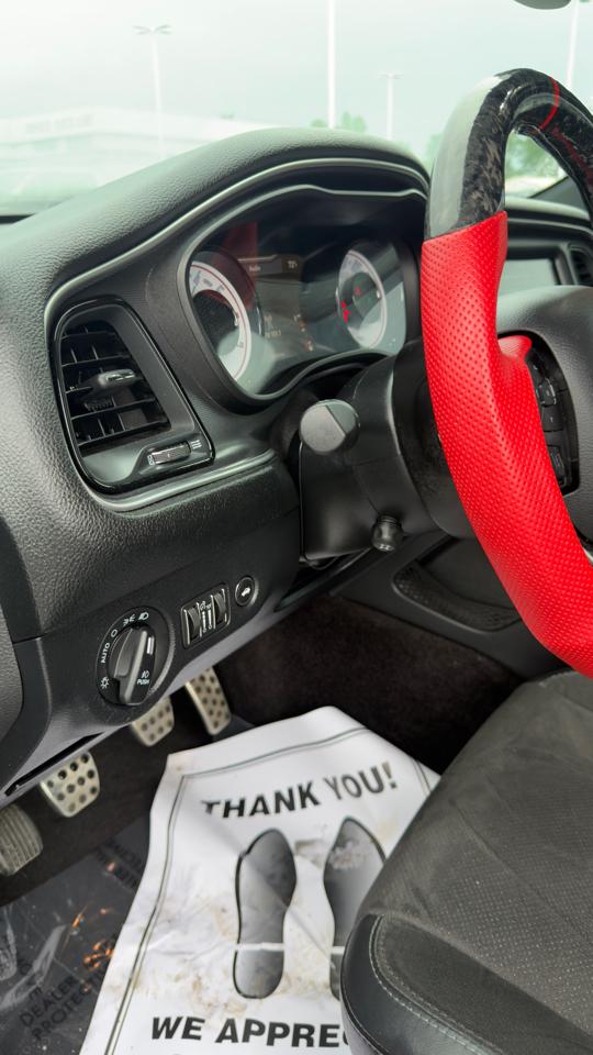 Dodge Challenger T/A Plus RWD 2018