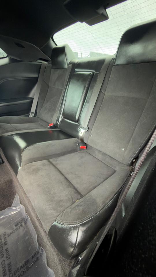 Dodge Challenger T/A Plus RWD 2018