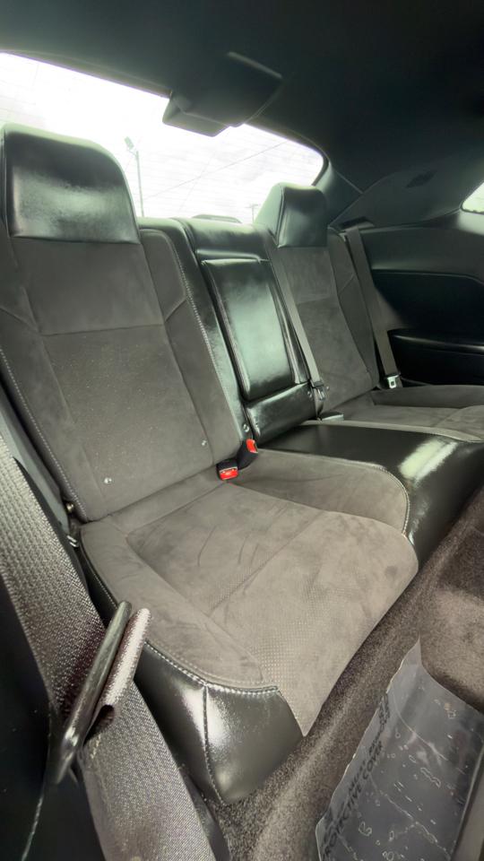 Dodge Challenger T/A Plus RWD 2018