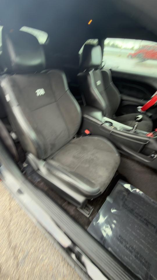 Dodge Challenger T/A Plus RWD 2018