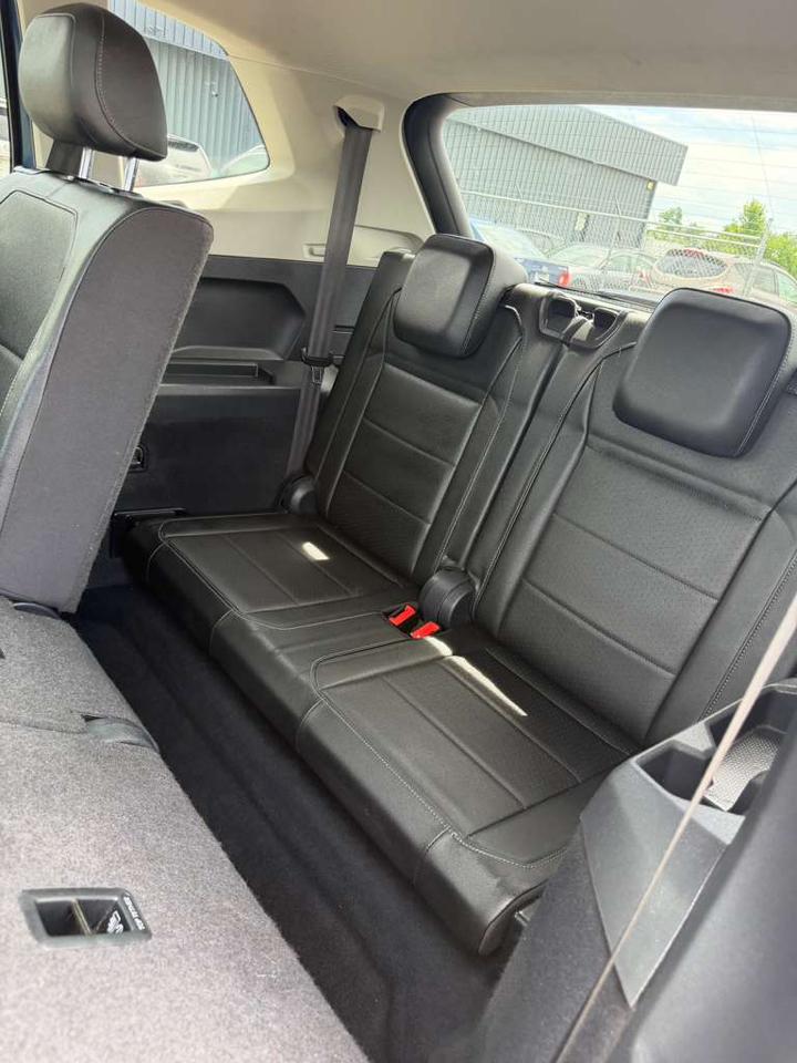 Volkswagen Tiguan 2.0T SE FWD 2019