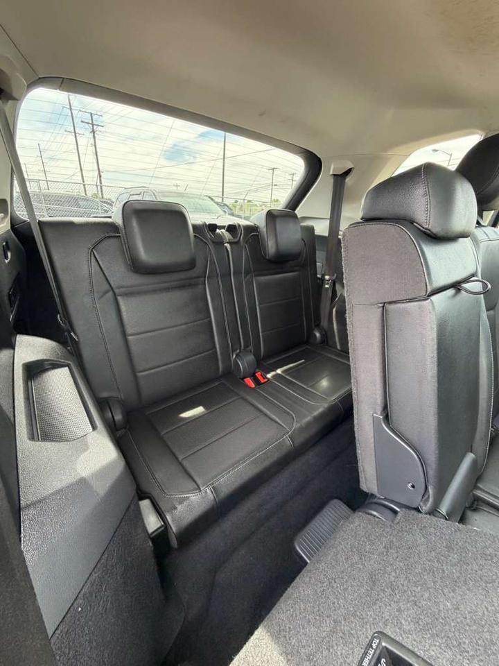 Volkswagen Tiguan 2.0T SE FWD 2019