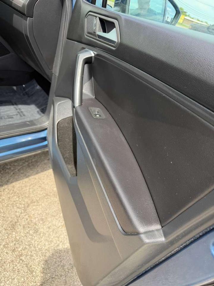 Volkswagen Tiguan 2.0T SE FWD 2019