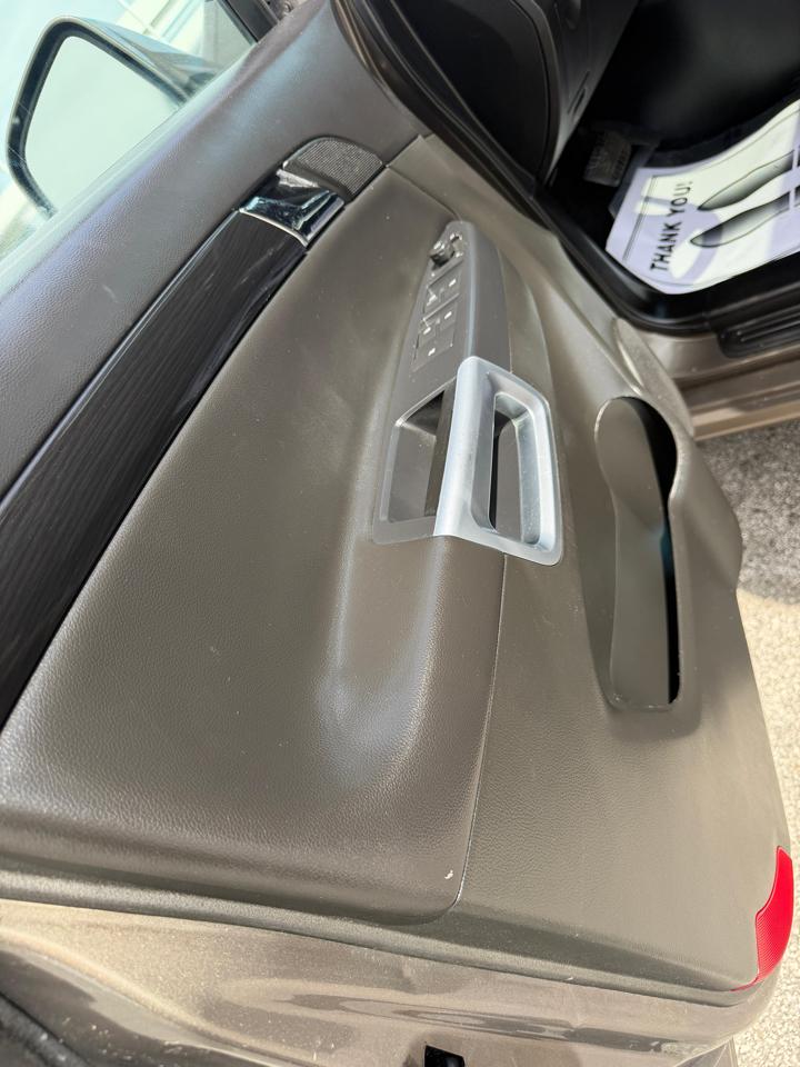 Chevrolet Captiva Sport Fleet FWD 4dr LTZ 2014