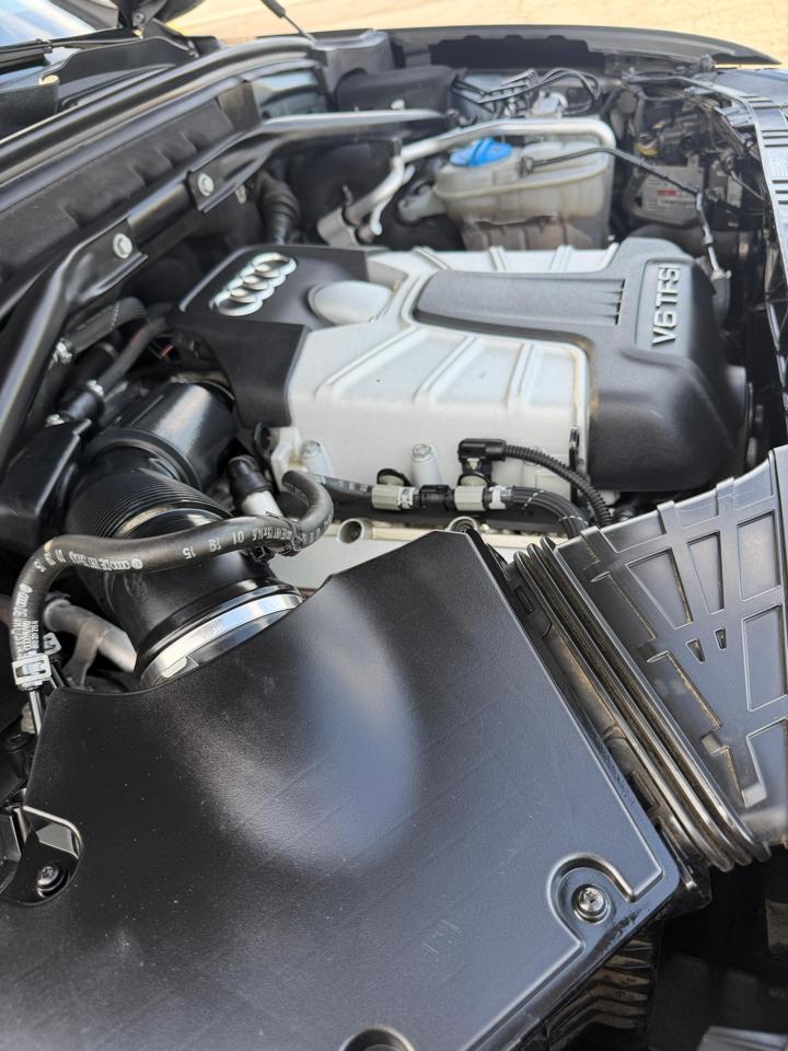 Audi Q5 quattro 4dr 3.0T Premium Plus 2016