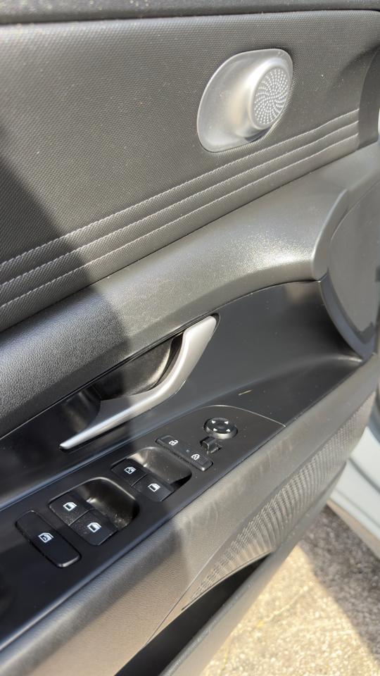 Hyundai Elantra SEL IVT *Ltd Avail* 2021
