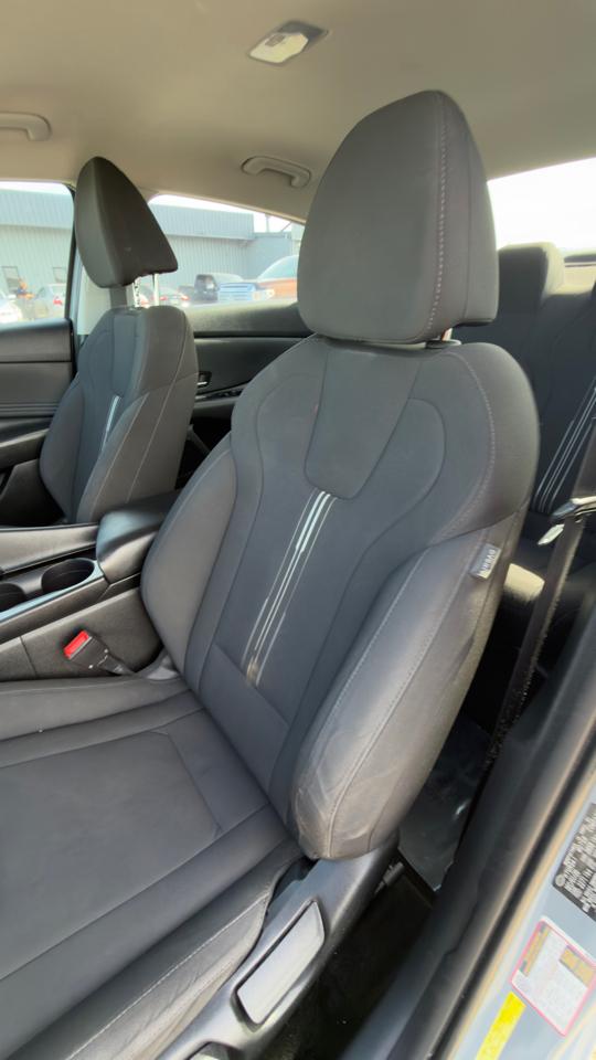 Hyundai Elantra SEL IVT *Ltd Avail* 2021