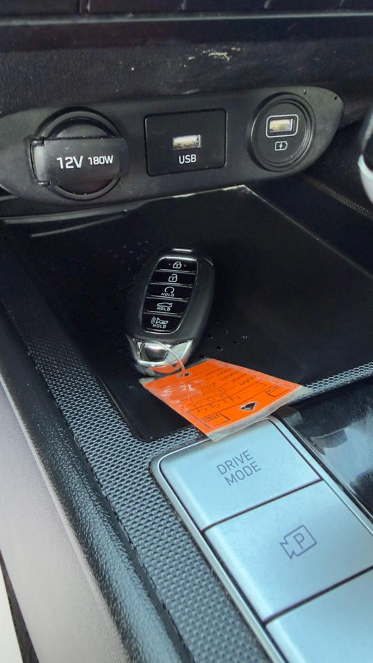 Hyundai Elantra SEL IVT *Ltd Avail* 2021