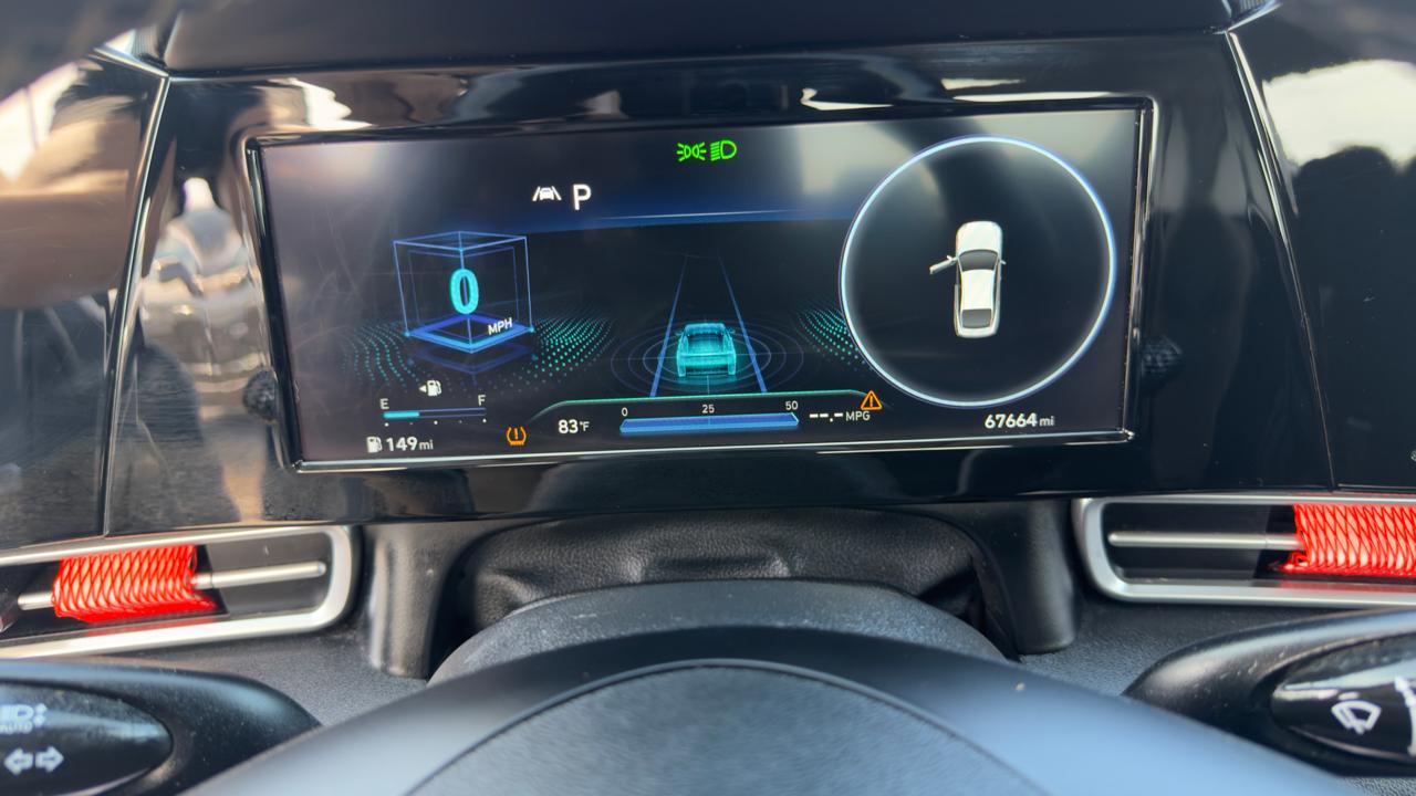 Hyundai Elantra SEL IVT *Ltd Avail* 2021