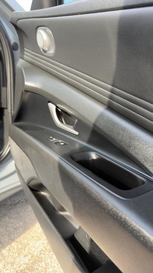 Hyundai Elantra SEL IVT *Ltd Avail* 2021