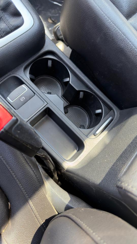 Volkswagen Tiguan 4MOTION 4dr Auto R-Line 2015
