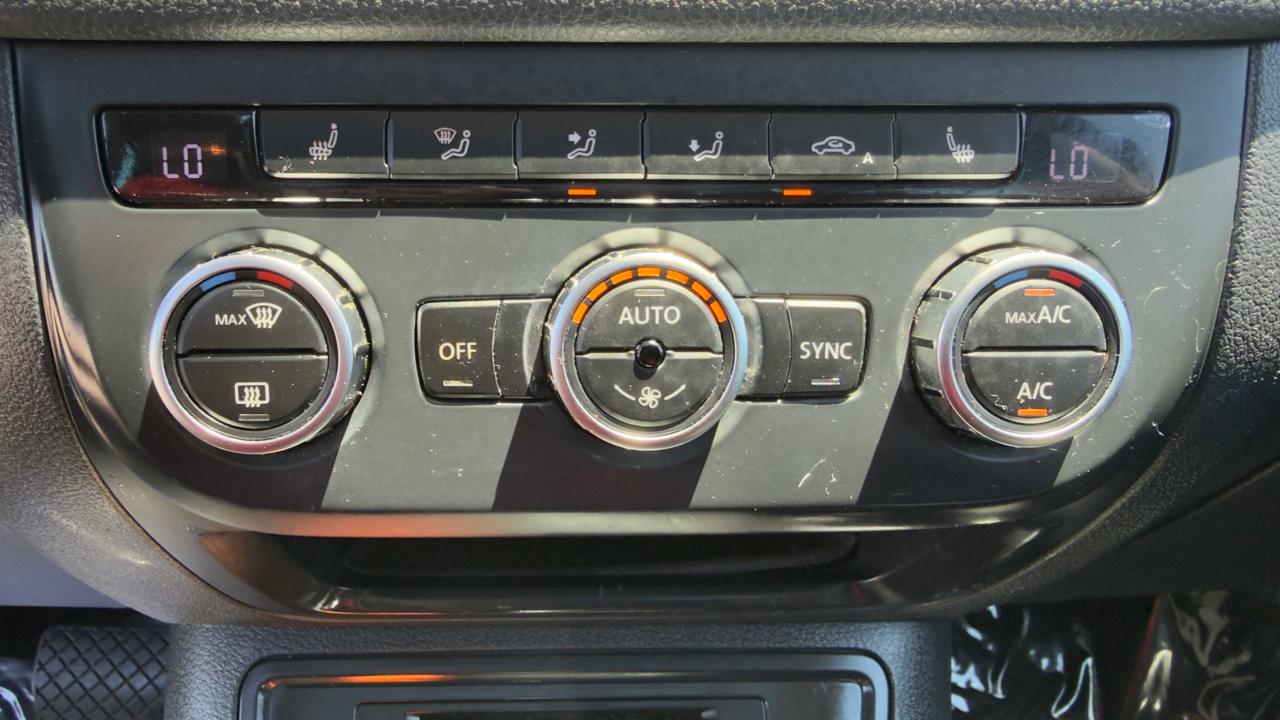 Volkswagen Tiguan 4MOTION 4dr Auto R-Line 2015