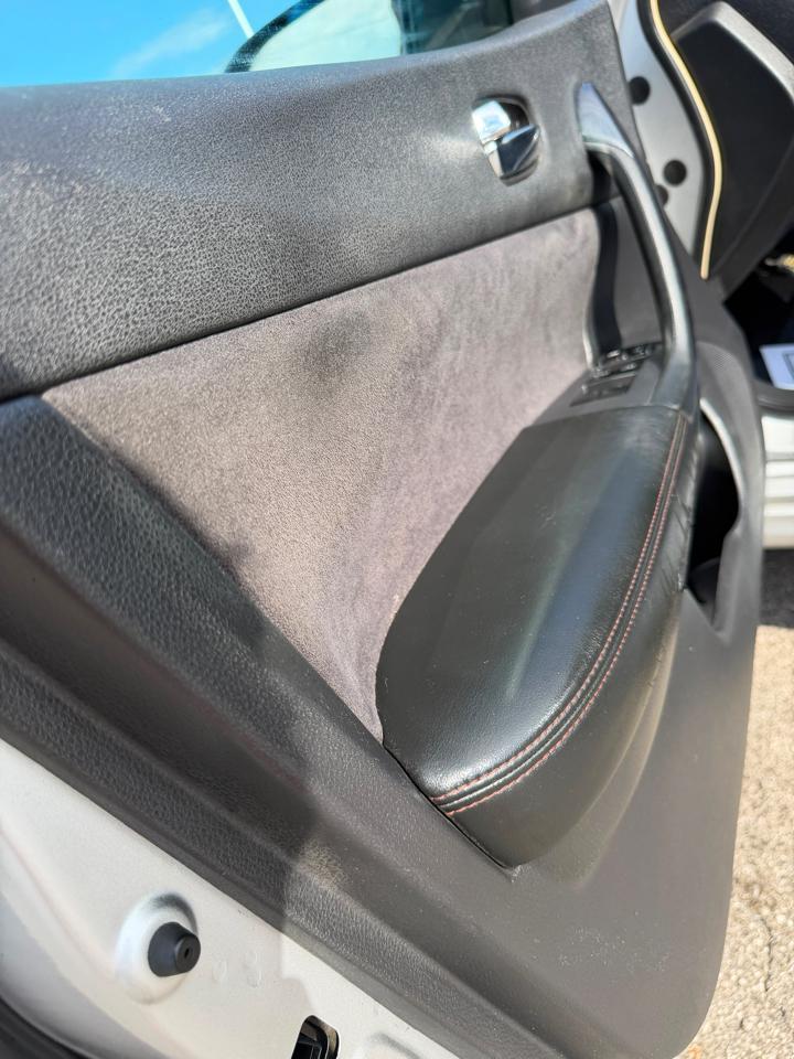 Nissan Maxima 4dr Sdn 3.5 S 2014