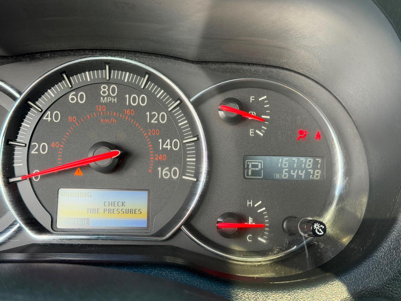 Nissan Maxima 4dr Sdn 3.5 S 2014