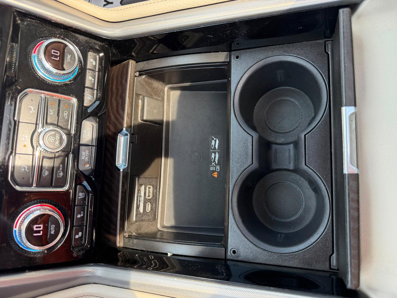 GMC Yukon XL 4WD 4dr Denali 2021