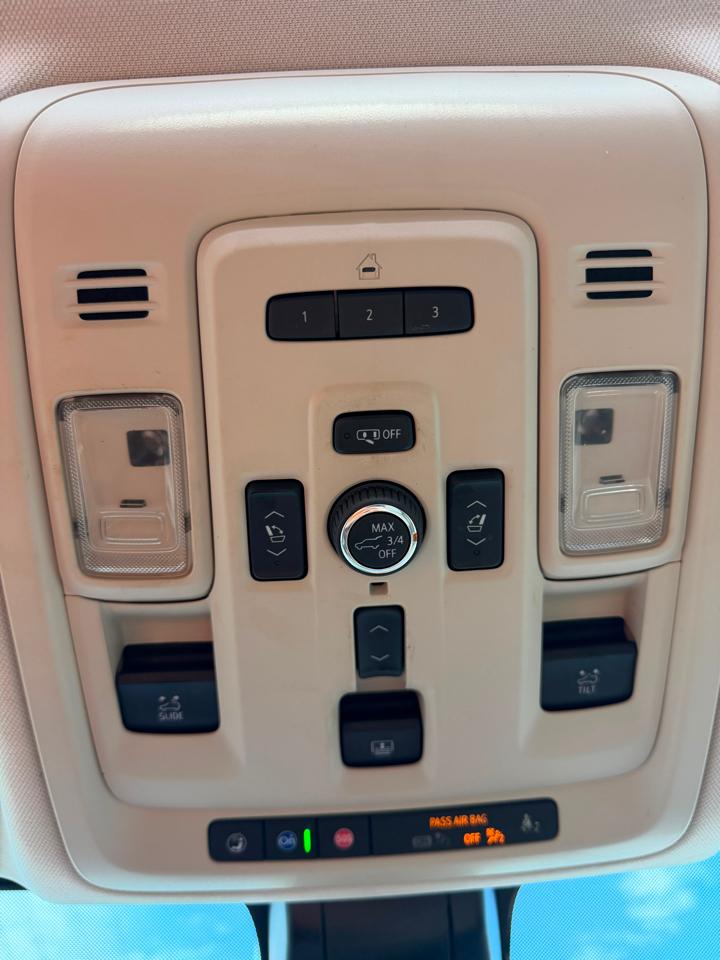 GMC Yukon XL 4WD 4dr Denali 2021