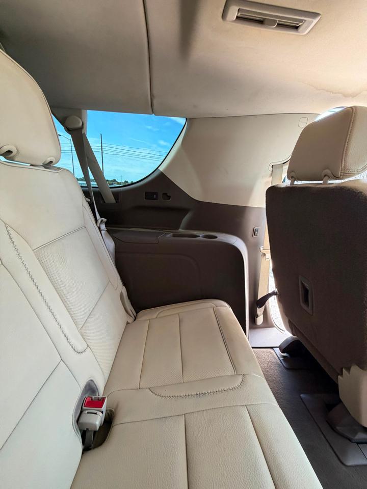 GMC Yukon XL 4WD 4dr Denali 2021