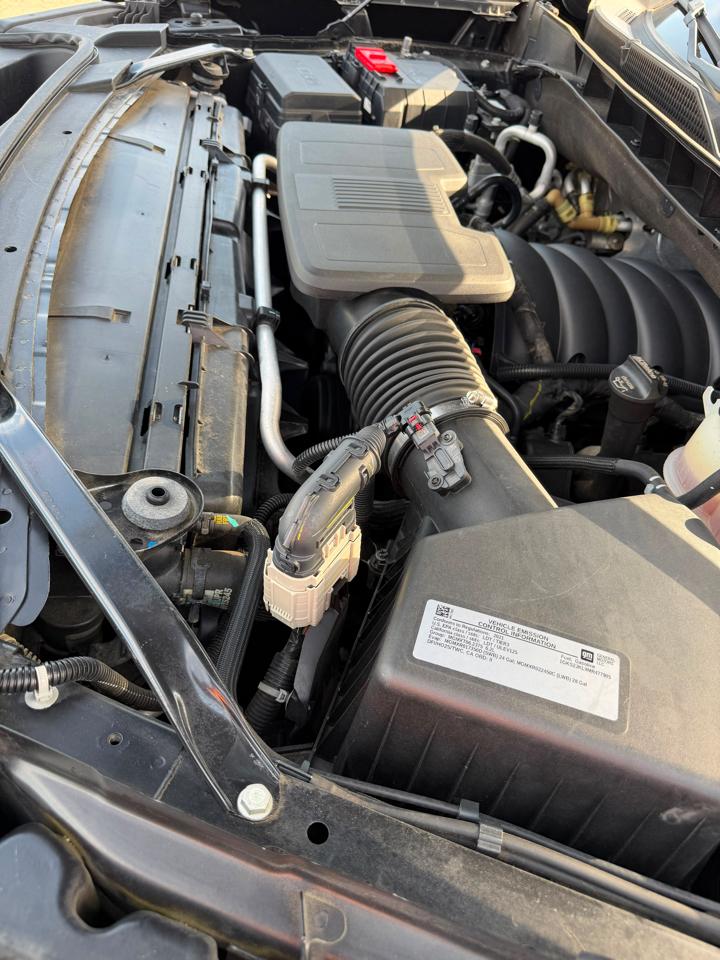 GMC Yukon XL 4WD 4dr Denali 2021