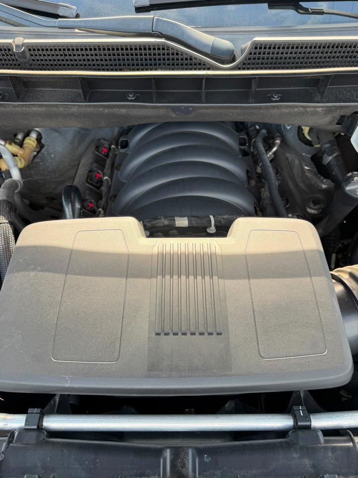 GMC Yukon XL 4WD 4dr Denali 2021