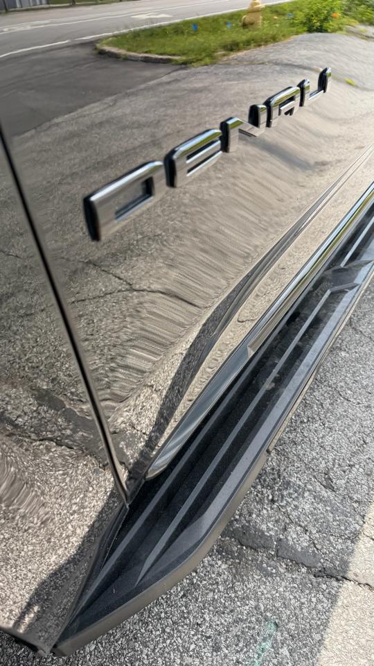 GMC Yukon XL 4WD 4dr Denali 2021