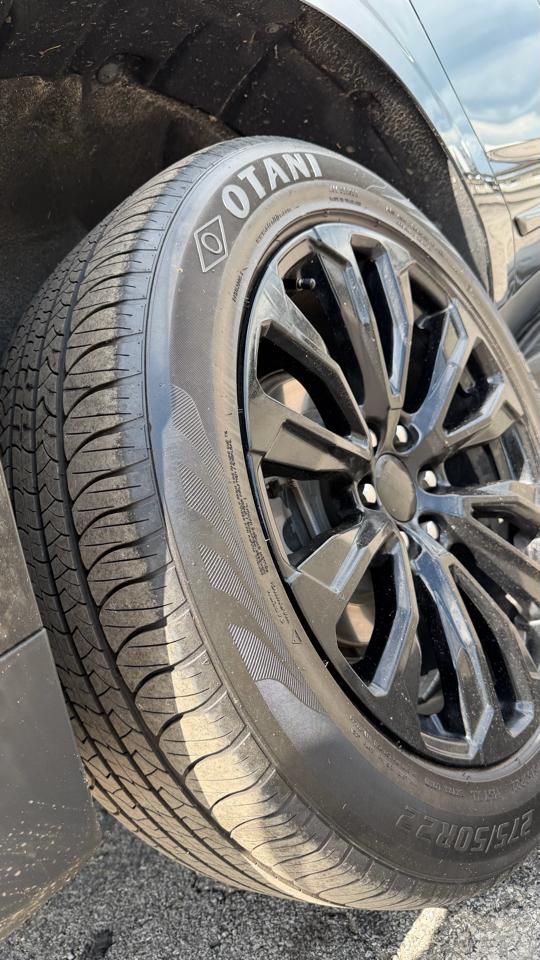 GMC Yukon XL 4WD 4dr Denali 2021